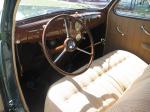 Lincoln Zephyr Coupe 1937 года